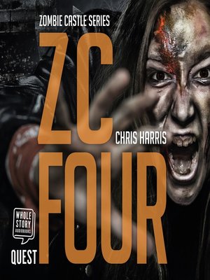 cover image of ZC Four